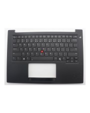 Lenovo ThinkPad Tastatur us international backlight P14s Gen 6 (5M11T55129)