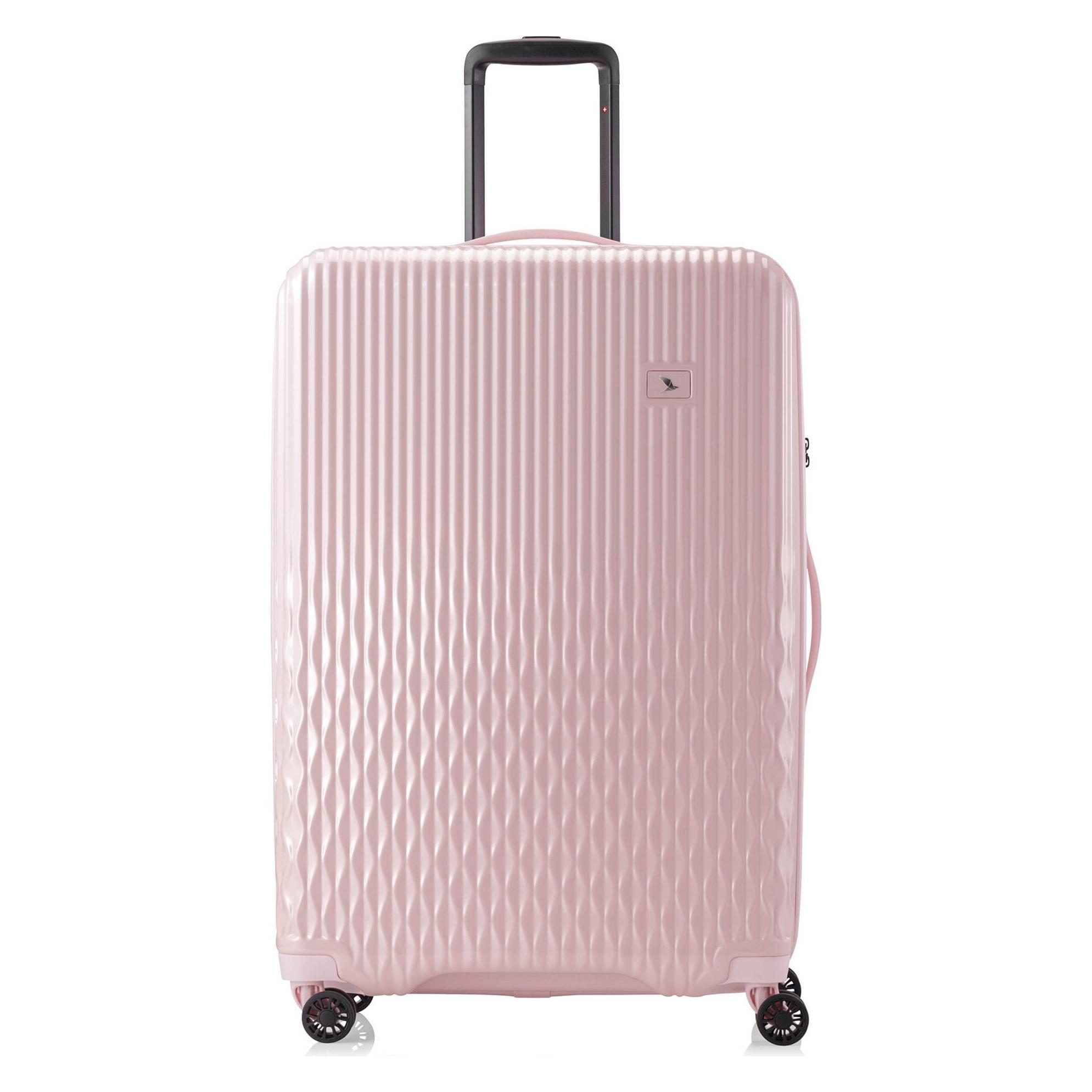 Pack Easy Flow, Trolley (112 l) (6599PI)