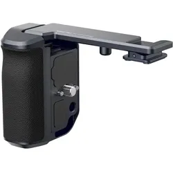 Telesin Kit Streetgrip, Action Cam Zubehör, Schwarz