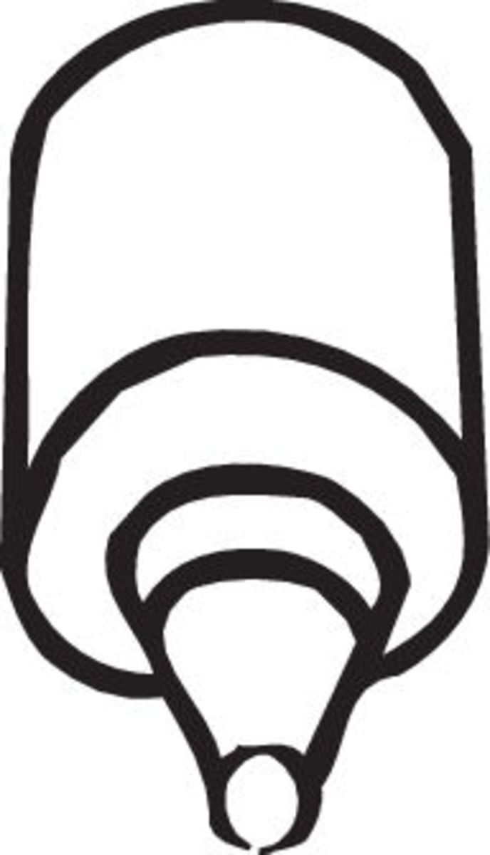 Suporte, silenciador BOSAL 255-806