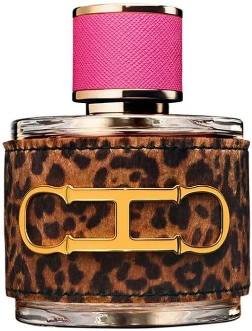 Carolina Herrera Wild Love EDP 100 ml