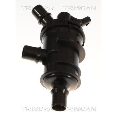 TRISCAN Thermostat, Kühlmittel 8620 60145 für DACIA