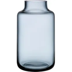 Mini Magnolia Vase L blau