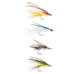 Dragon Fliegen-Sortiment Premium (Deceiver 1)