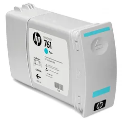 HP 761 (CM994A) - Tintenpatrone, cyan