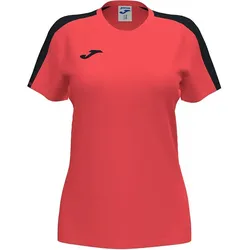 Joma, Damen, Sportshirt, Academy Trikot (M), Blau