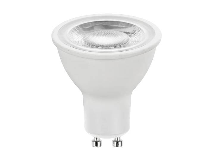 Globen Lighting source LED GU10 fixe 3000 K 400 lm 6 W