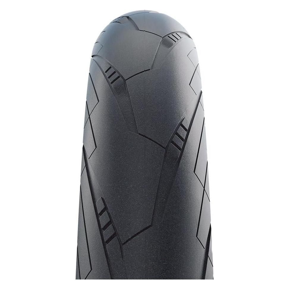 Schwalbe SUPER MOTO 20x2.40, Performance, DD, RaceGuard, Drahtreifen, schwarz-reflex (20 x 2.40, 62-406) (529138)