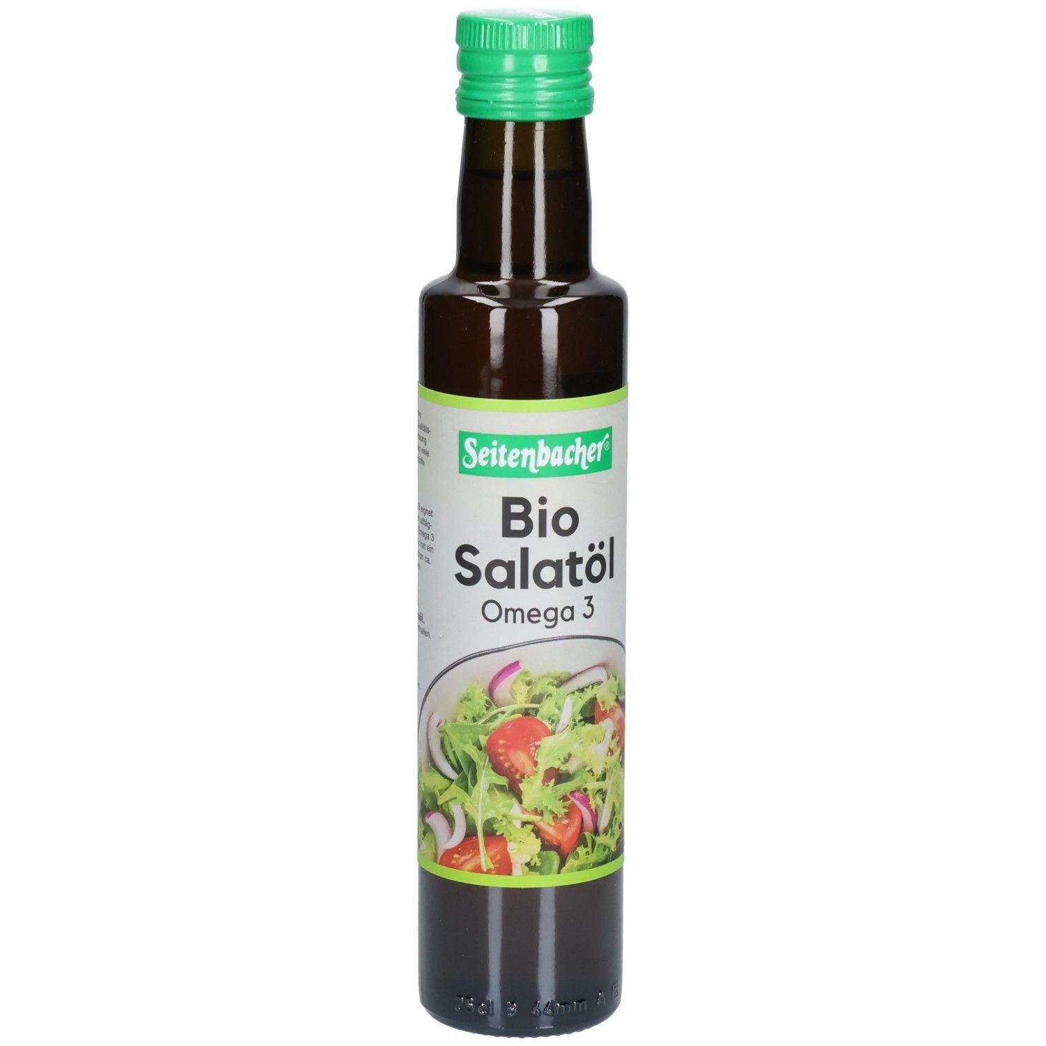 Seitenbacher Bio Omega-3 Salatöl 250 ml Öl