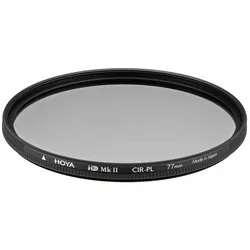 HOYA POL CIRCULAR HD II 82