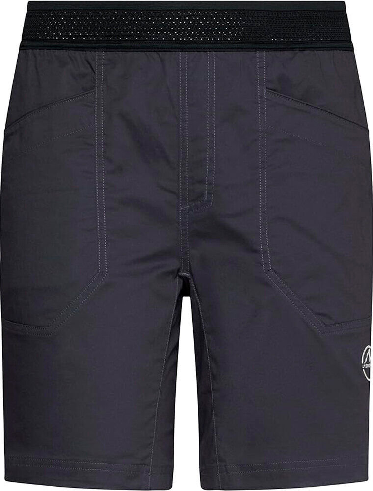 La Sportiva roots pantalón corto montaña hombre Gris