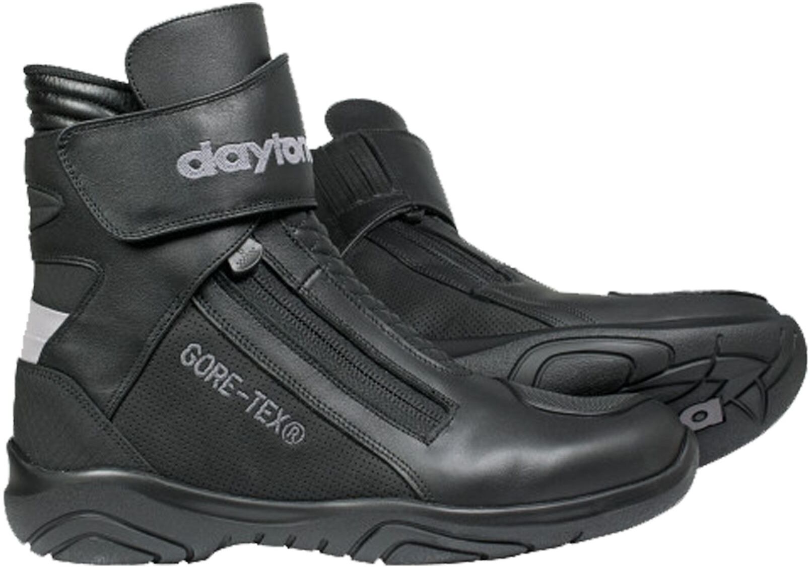 Daytona Arrow Sport GTX Schuhe schwarz Gr. 39