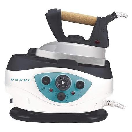 Beper 50.002 (2100 W) (50.002)