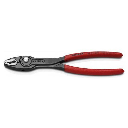 KNIPEX TwinGrip Frontgreifzange 82 01 200