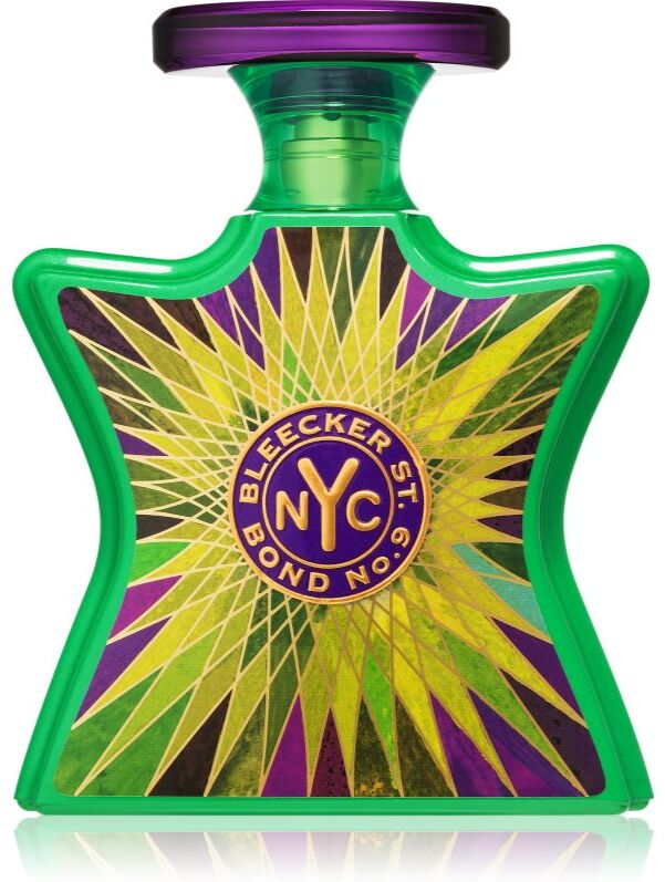 Bond No. 9 Downtown Bleecker Street Eau de Parfum unisex 100 ml