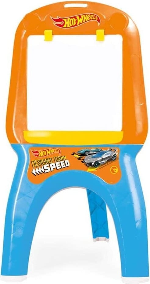 Hot Wheels Magnetisch bord
