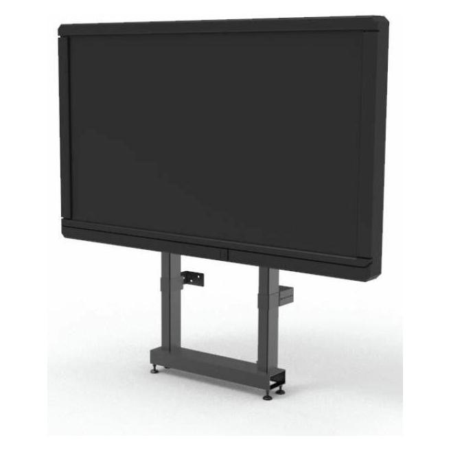 Vivolink Motorised TV/LFD wall mount (Wand, 32" - 100") (VLFS32100W)