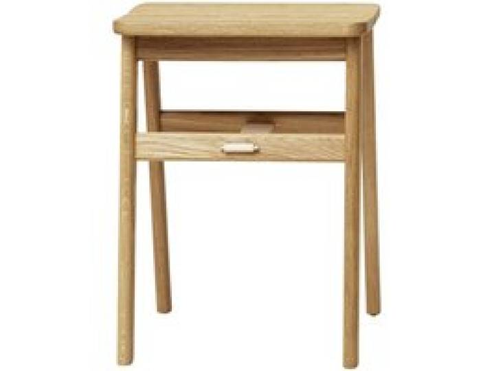 Form&Refine - Formandrefine Angle Hocker