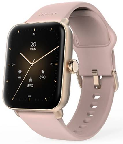 Hama 6010 Smartwatch Roségold