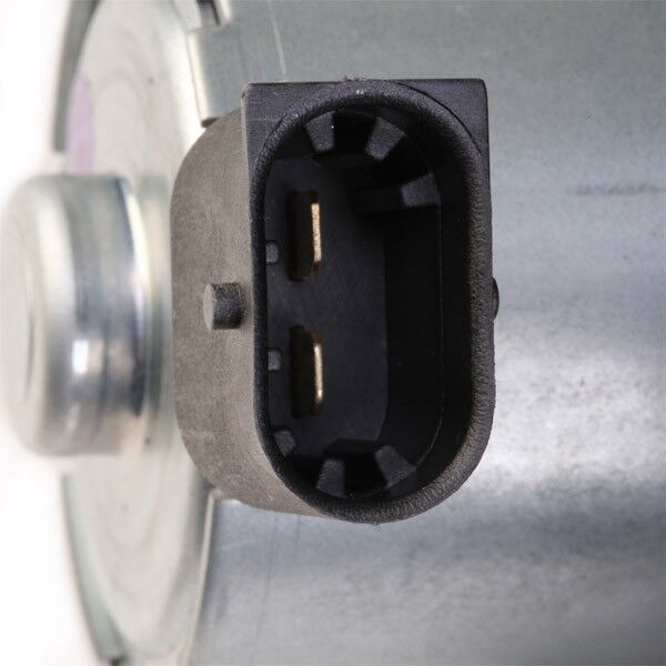 RIDEX 508R0057 Fan, radiator