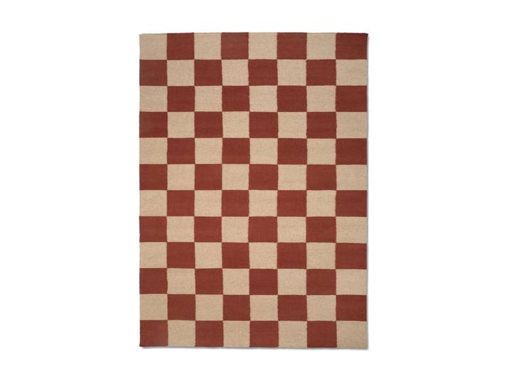 Classic Collection Tapis Square Brown-naturel, 300x400 cm