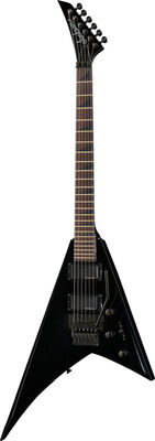 Jackson RRX24 Rhoads Black Schwarz