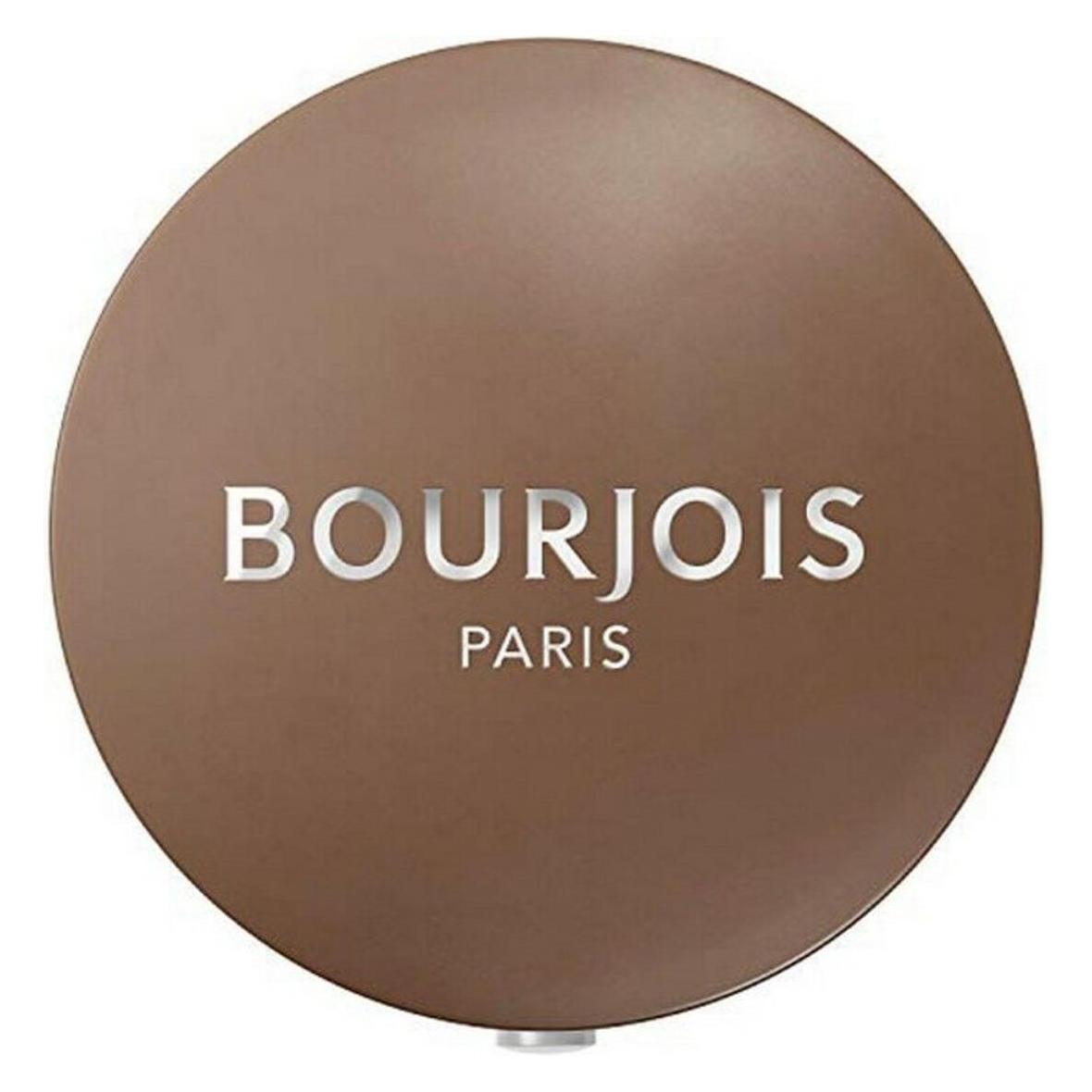 Bourjois Ombre Á Paupiéres (05 Choco Latte) (3614228411820)