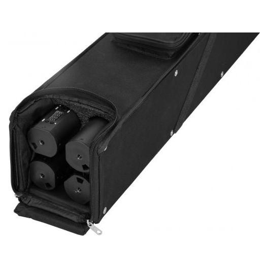 Eurolite Tasche für AKKU Slim Tube AIR Set (Transporttasche) (41700402)