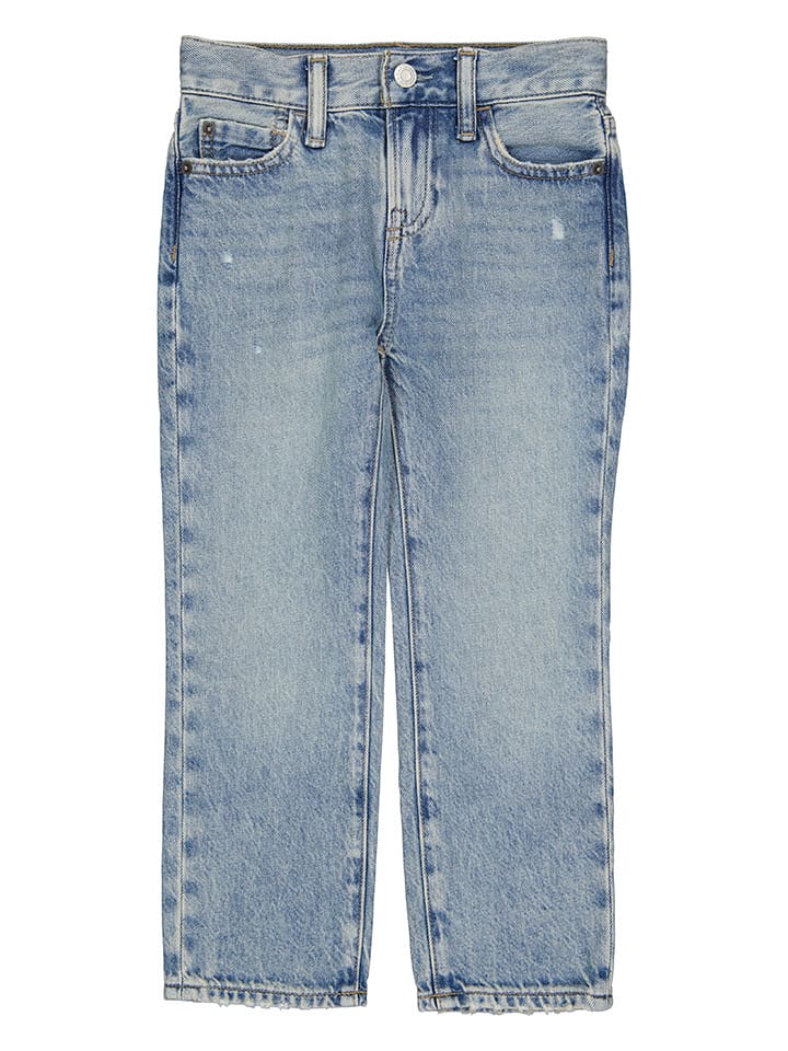 GAP Jeans in Blau - 140