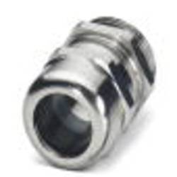 Phoenix Contact 1411171 Kabelverschraubung PG9 Metall Silber 10 St.