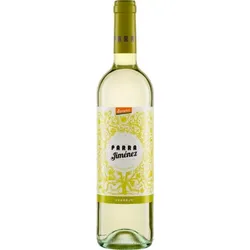 Verdejo PARRA Bodegas Irjimpa 2025 BIO