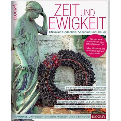 Zeit und Ewigkeit, Taschenbuch von Hella Henckel, Bloom's; 978-3-945429-68-6