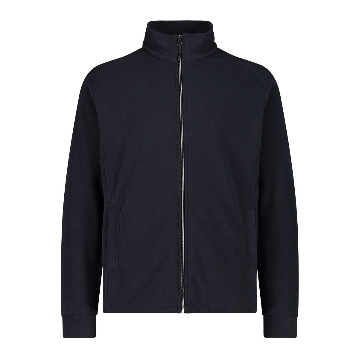 CMP MAN Fleece Jacket antracite (U423) 48 33H2347-U423-48