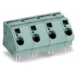 WAGO GmbH &amp; Co. KG Leiterplattenklemme 745-655/006-000