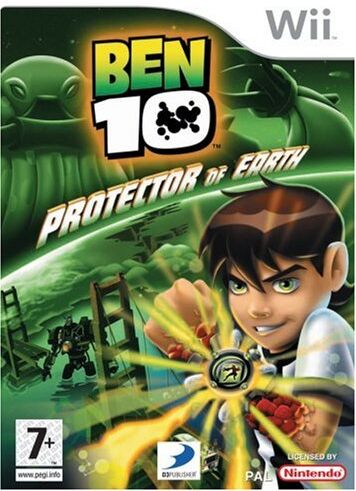Ben 10 - Preis vom 11.10.2026 03:10:56 h