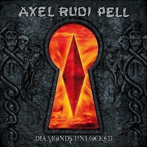 Axel Rudi Pell - Diamonds Unlocked - Preis vom 11.10.2026 03:10:56 h