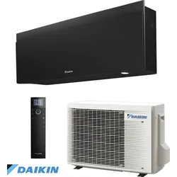 Daikin Emura 3 FTXJ25AB + RXJ25A – Inverter-Klimaanlage