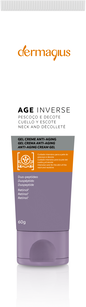 Dermagius Age Inverse Pescoço e Decote 60 ml