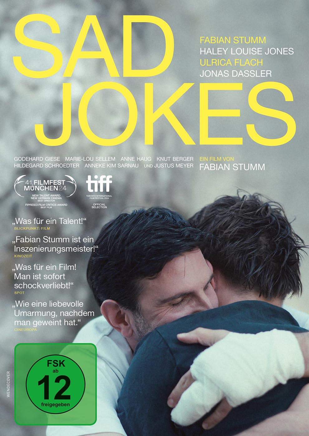 Sad Jokes - Preis vom 09.10.2026 07:28:09 h