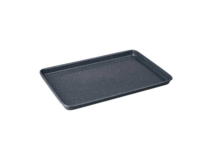 Denby Quantanium Finish bakplaat Grijs, medium