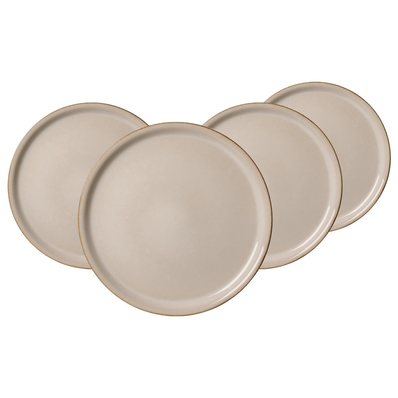 Ritzenhoff & Breker Pizzateller Nerano ø 32 cm 4er Set