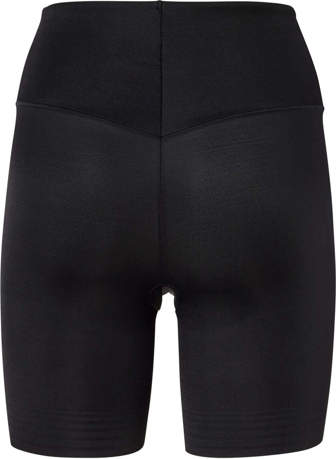 Tchibo - Shorts »Shaping« - Damen - Gr. 36 - schwarz