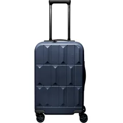 travelite PANELLO Trolley 4-Rollen S Night sky
