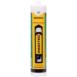 INNOTEC Adheseal 290 ml weiß incl. Spitze