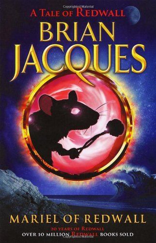 Brian Jacques - Mariel of Redwall - Preis vom 09.10.2026 07:28:09 h