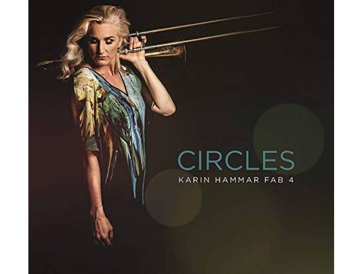 Karin Hammar Fab 4: Circles
