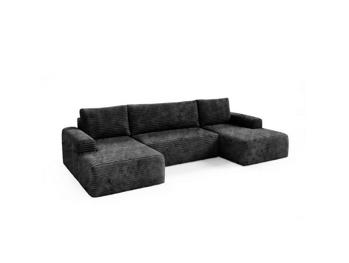 Petits-meubles Wohnlandschaft Romeo, mit Bettkasten