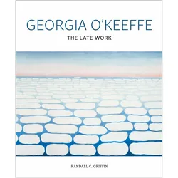 Georgia O'Keeffe, Belletristik von Randall C. Griffin