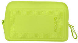 American Tourister Urban Groove Wash Bag - Lime