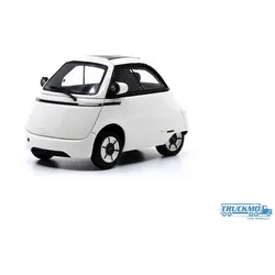 ACE Arwico Collectors Edition Microlino Dolce Santorini weiß 885560